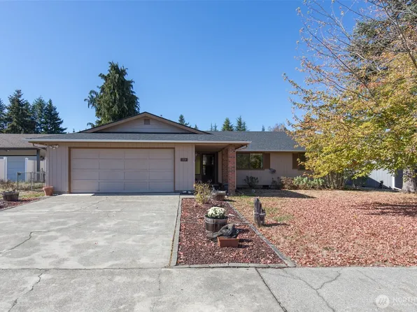 309 N Honeycomb Circle, Sequim, WA 98382