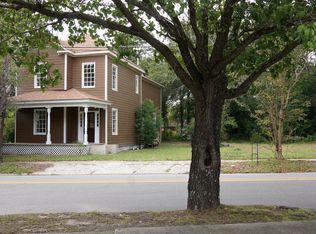 416 N Salem Ave, Sumter, SC 29150