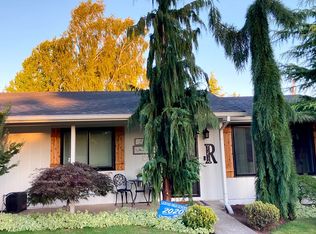 840 3rd St, Gervais, OR 97026