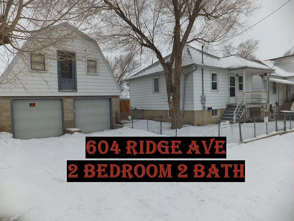 604 Ridge Ave