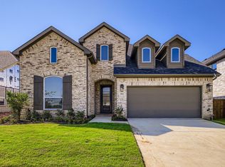 304 Robinia Rd, Celina, TX 75009