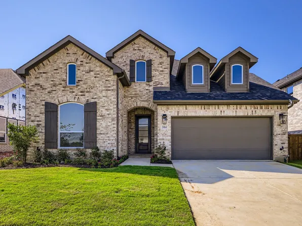 304 Robinia Rd, Celina, TX 75009