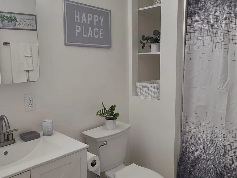 Agua Caliente Apartments — Photo 8