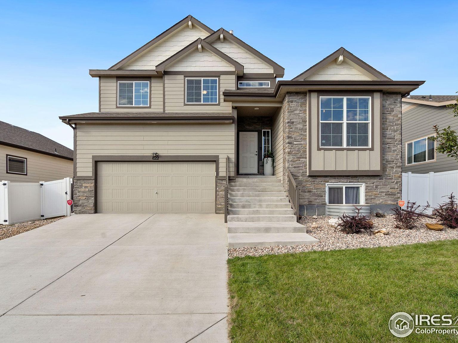 822 Saiga Dr, Severance, CO 80550 Zillow