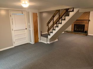 5307 Cross Keys Rd #BASEMENT, Mount Crawford, VA 22841