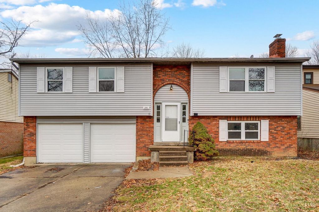 Real estate listing image