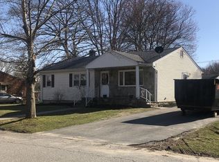 199 Prescott Dr, Somerset, MA 02726