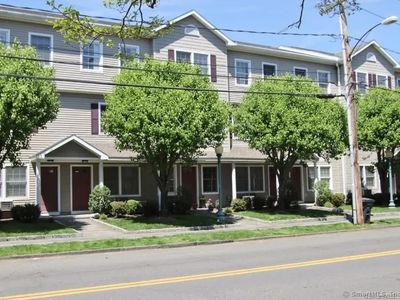 28 3rd St #44, Stamford, CT, 06905