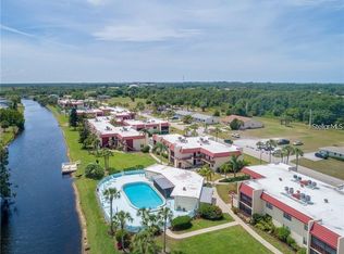 84 Boundary Blvd APT 165, Rotonda West, FL 33947