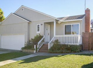 223 Helen Dr, Millbrae, CA 94030