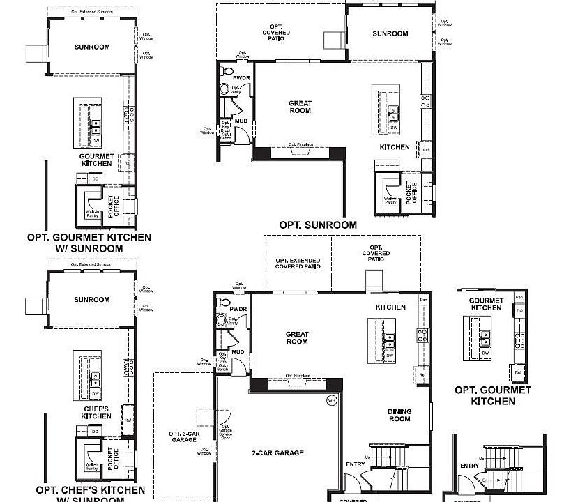 2nd image of 1218 NE Woodburn Dr