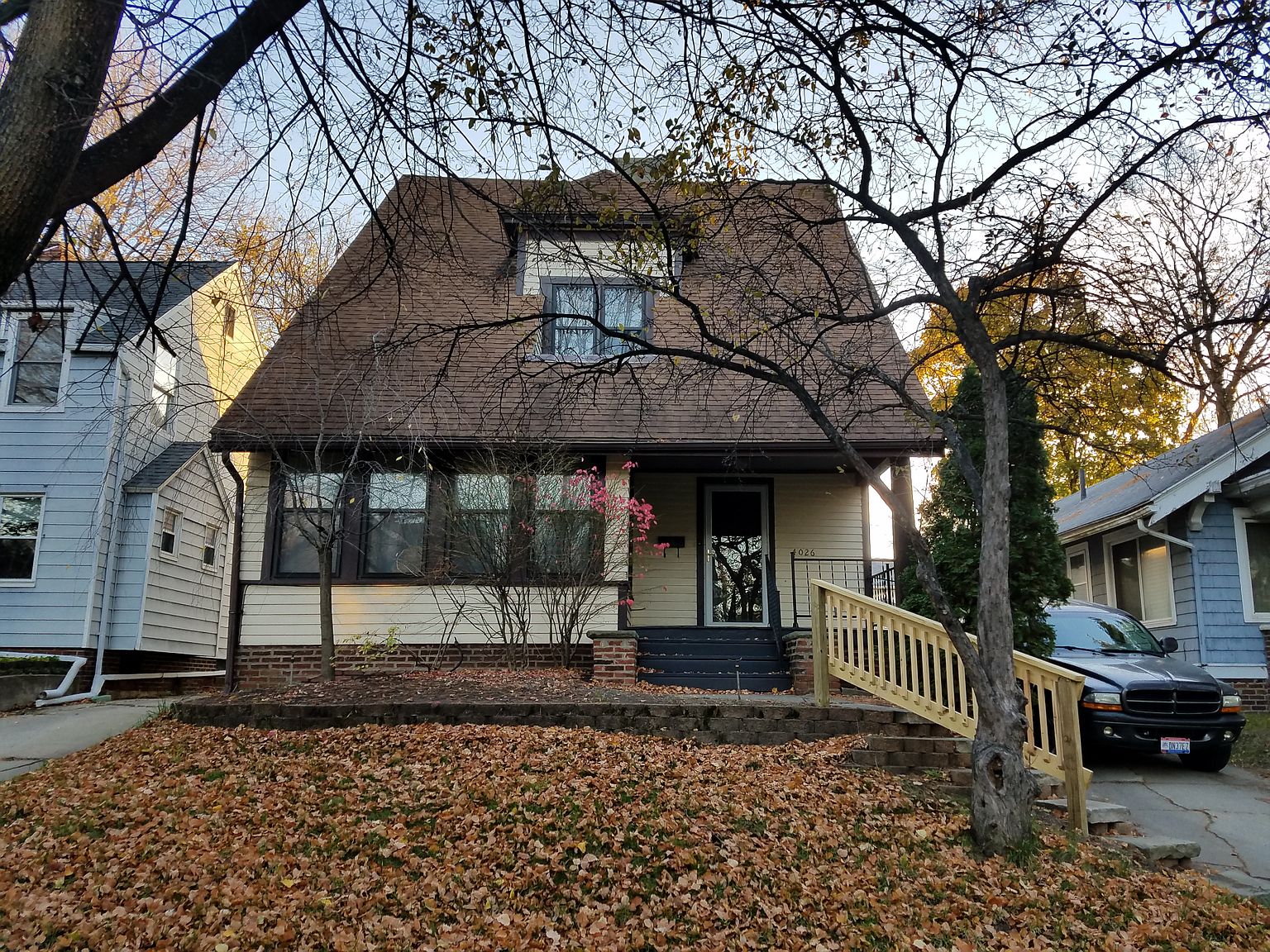 4026 Parrakeet Ave, Toledo, OH 43612 Zillow