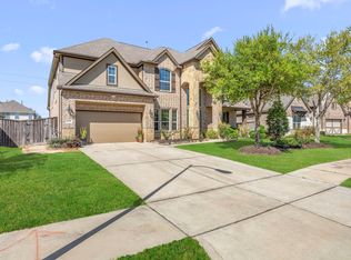 6318 Sunstone Falls Ln, Katy, TX 77493