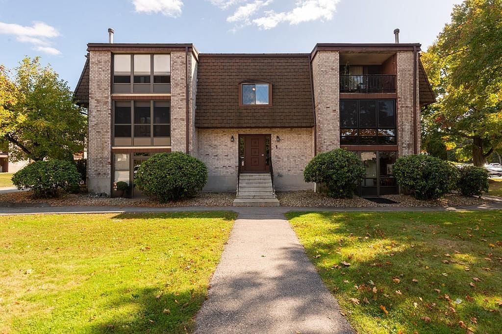 1 Greenbriar Dr APT 101, North Reading, MA 01864 Zillow