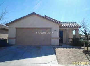 6587 Kanaka Peak Ct, Las Vegas, NV 89156