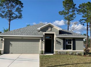 2137 W Say Dr, Citrus Springs, FL 34434