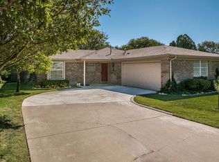 58 Summit Dr, Canyon, TX 79015