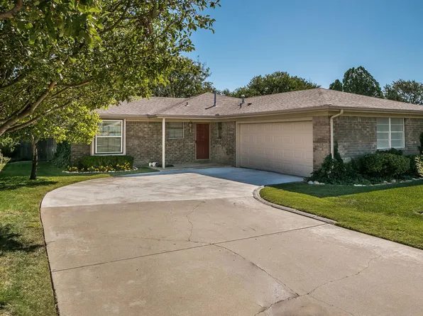 58 Summit Dr, Canyon, TX 79015