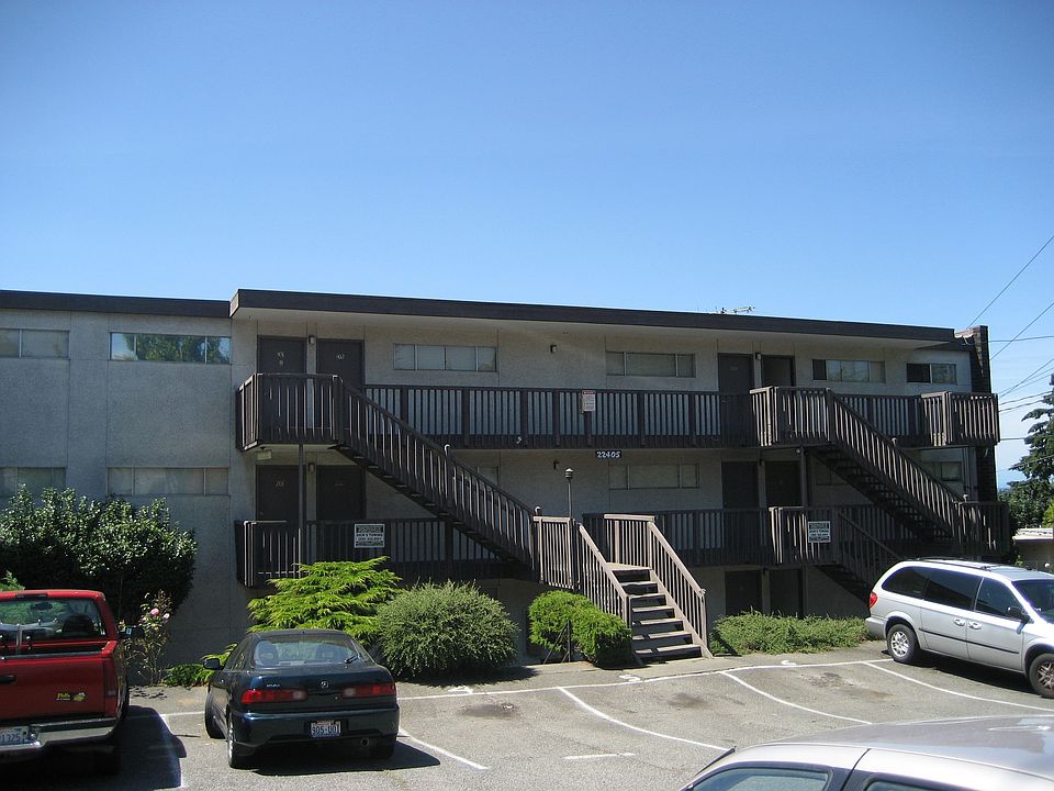 1st image of 22405 30th Ave S APT 202