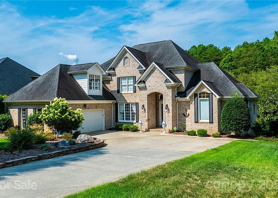 9221 Belle Pines Ct, Sherrills Ford, NC 28673 Zillow