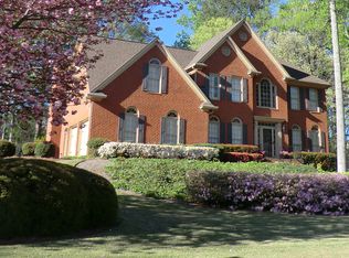 3346 Trails End Rd NE, Roswell, GA 30075