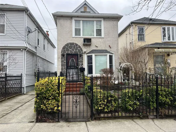 54-15 Junction Boulevard, Elmhurst, NY 11373