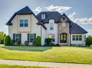 902 Larkspur Ln, Lebanon, TN 37087
