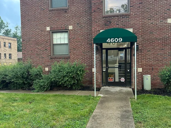 4609 E Washington St #7, Indianapolis, IN 46201