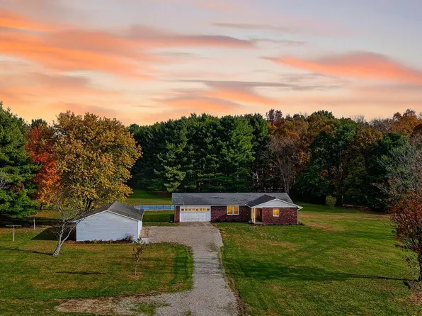 14730 State Route 56, Kingston, OH 45644