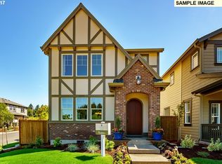 13169 SW Aubergine Ter, Sherwood, OR 97140