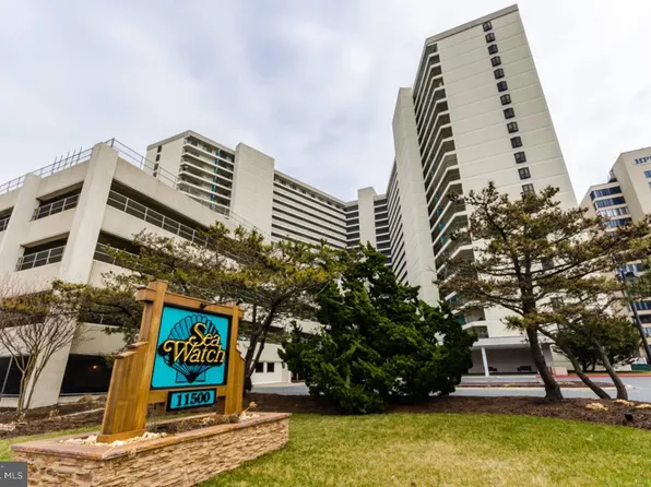 11500 Coastal Hwy Unit 317, Ocean City, MD 21842