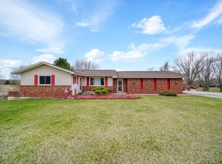 5890 Baner Rd, Jackson, MI 49201