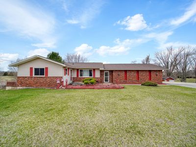 5890 Baner Rd, Jackson, MI, 49201