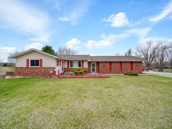 5890 Baner Rd, Jackson, MI 49201