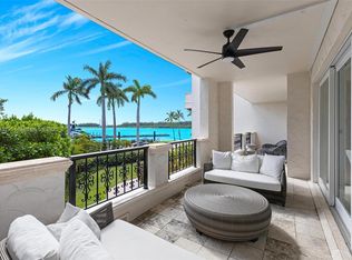 2021 Fisher Island Dr #2021, Miami Beach, FL 33109