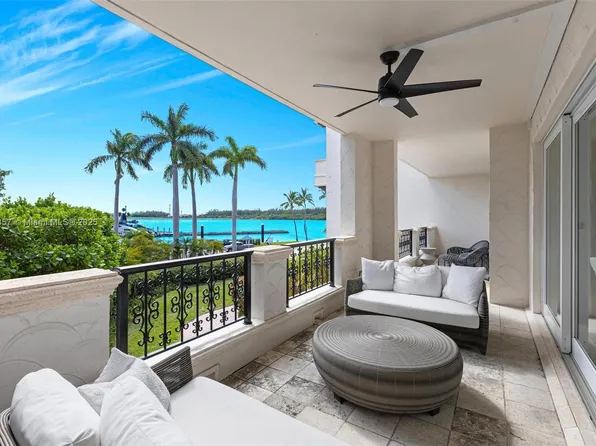 2021 Fisher Island Dr #2021, Miami Beach, FL 33109