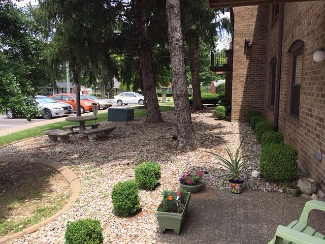 1st image of 6512 Six Mile Ln APT 4