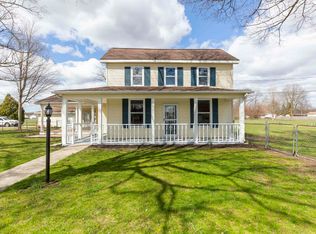 30441 Tower Rd, Elkhart, IN 46516