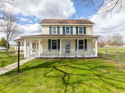 30441 Tower Rd, Elkhart, IN, 46516