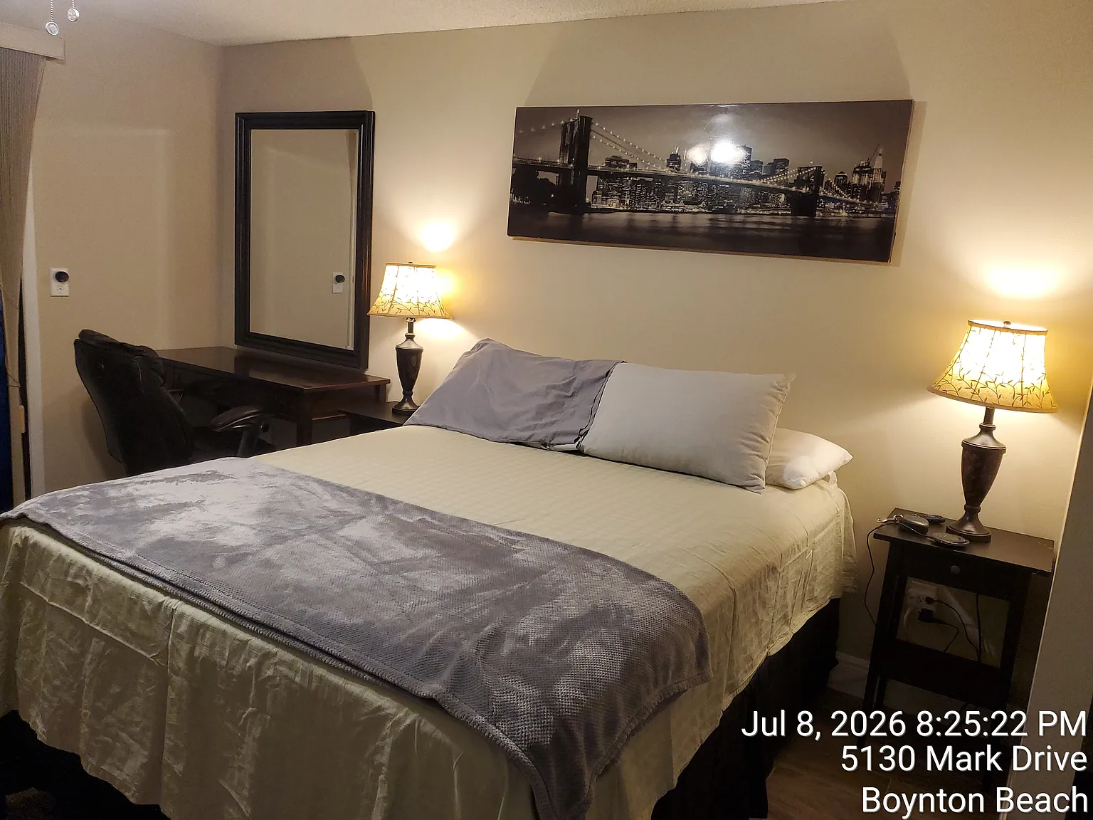 4 bed, 2.5 bath, 1832 sqft, $1,100 — Photo 1
