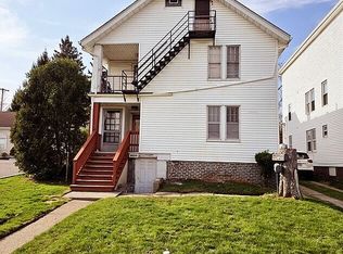 17003 Albers Ave, Cleveland, OH