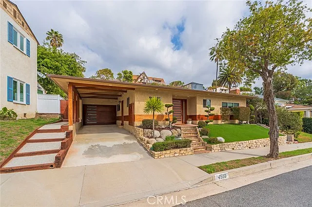 4510 S Mullen Ave — Photo 4
