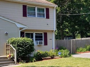 440B Caswell St, East Taunton, MA 02718