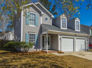 8356 Coventry Rd, North Charleston, SC 29420