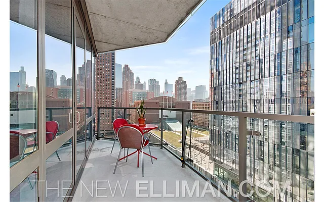 Rented by Douglas Elliman | media 13