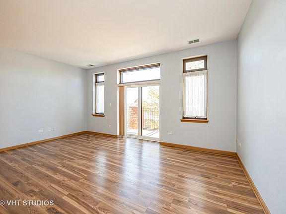 4th image of 5417 S Melvina Ave APT 302