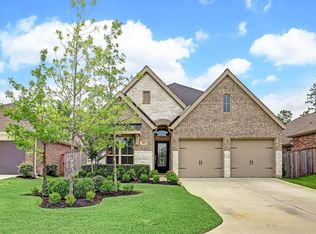 168 Fox Trail Rd, Montgomery, TX 77316