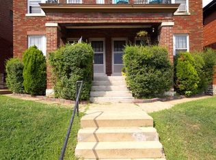 4939-4941 Eichelberger St #A, Saint Louis, MO