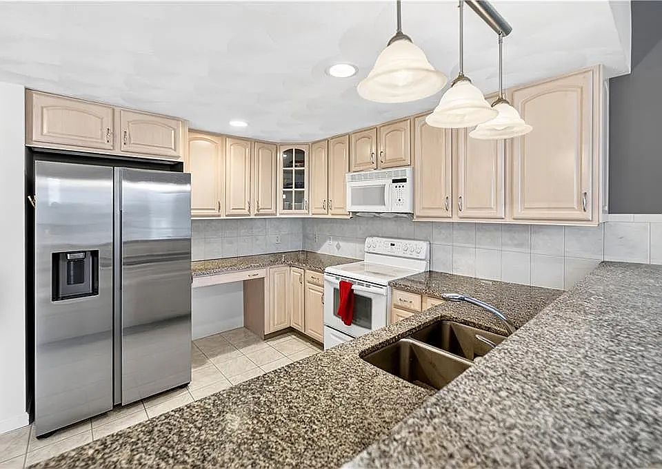 1st image of 97 Farnum Pike Unit 2