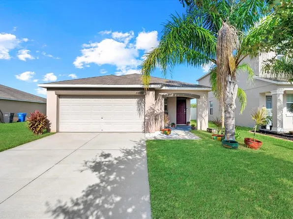 6607 Trent Creek Dr, Ruskin, FL 33573